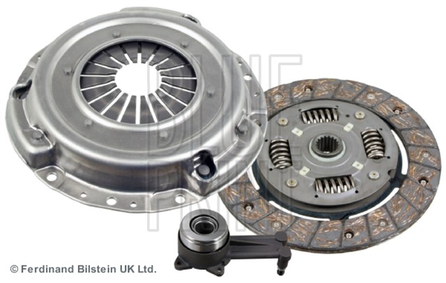 DEBRIYAJ SETI FORD PKW FIESTA 96 - PUMA 97