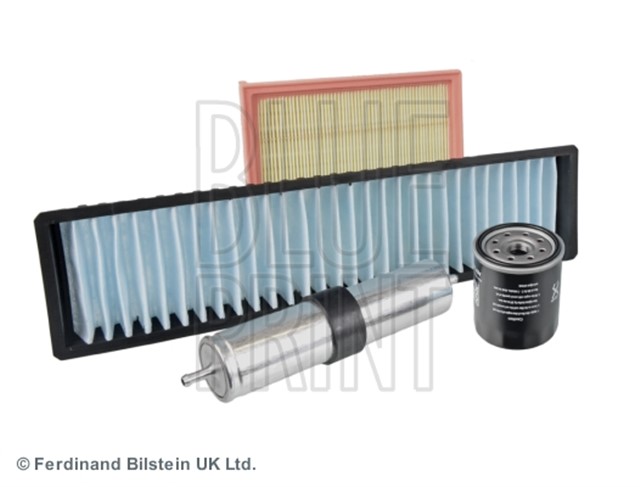 FILTRE BAKIM PAKETI ONE R50