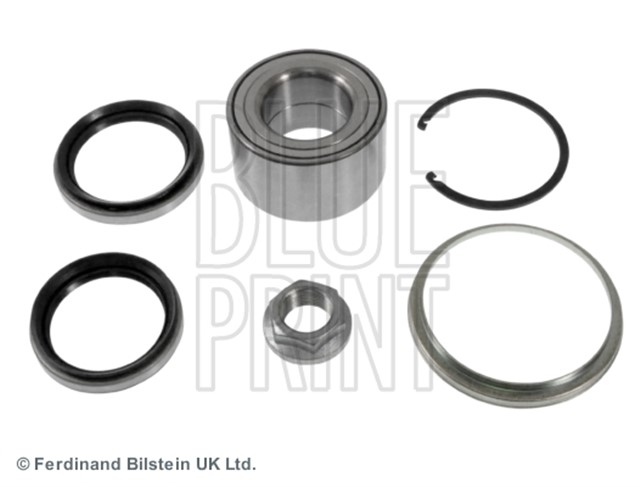 TEKERLEK RULMANI TAKIMI COROLLA 1997 - 01