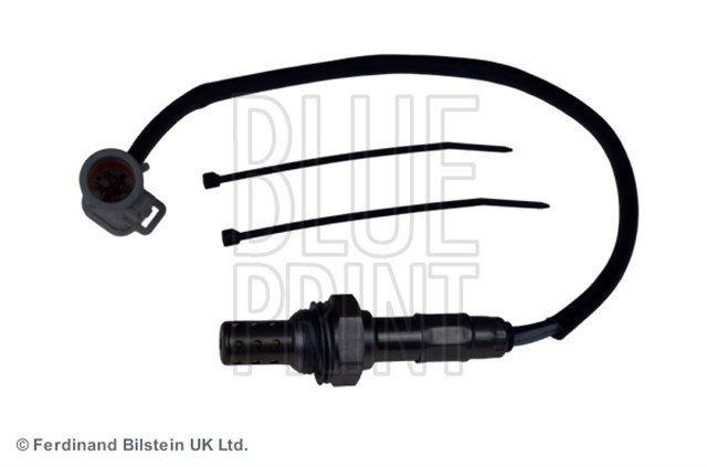 LAMBDA SONDA TRIBUTE