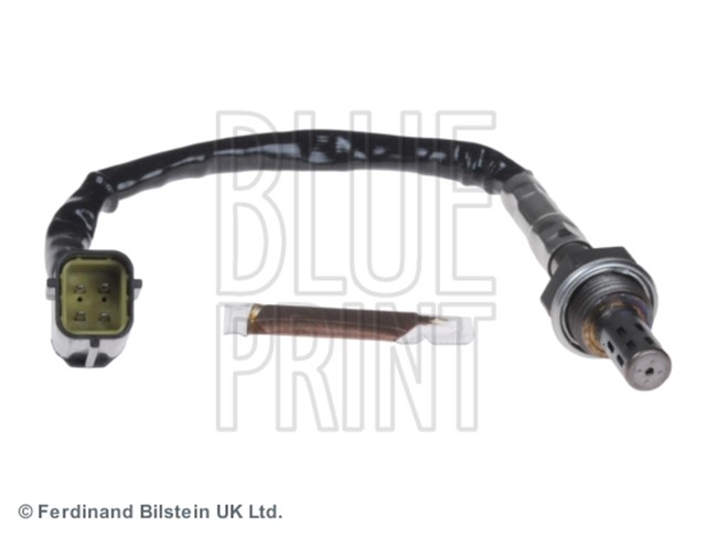 LAMBDA SONDA COUPE 1996 - 02