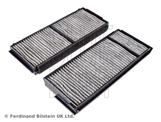 KABIN FILTRE SETI MAZDA3 I BK 1.6 TD 16V