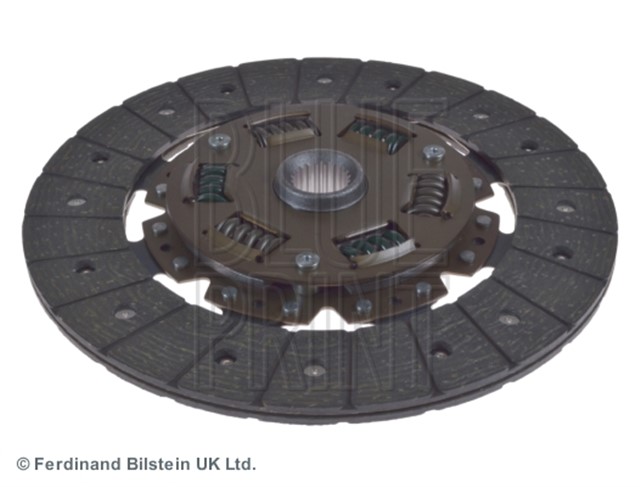 DEBRIYAJ BASKI BALATA K - SERIES / BONGO