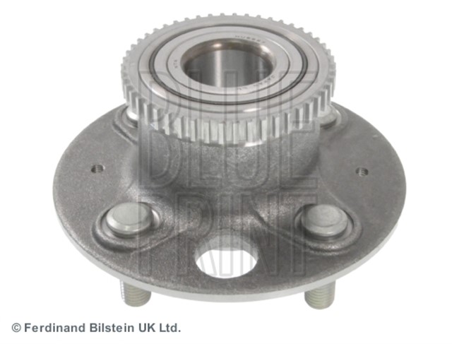 TEKERLEK RULMANI TAKIMI CIVIC 2001 - 06