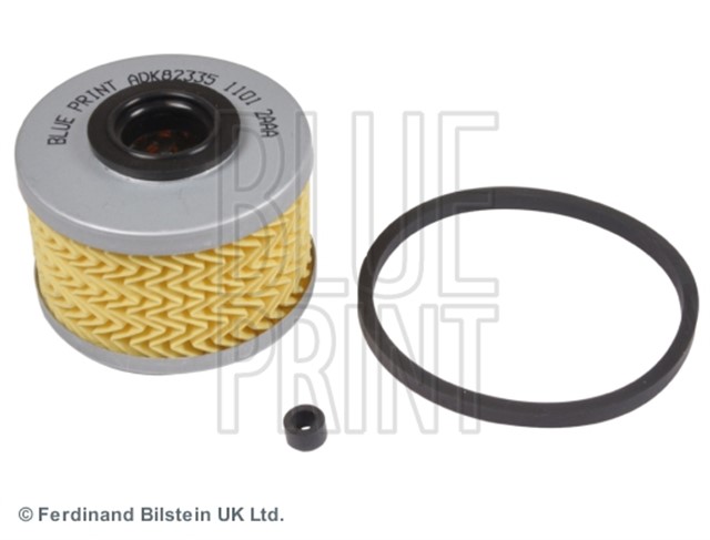 YAKIT FILTRESI SJ SERIES/SAMURAI