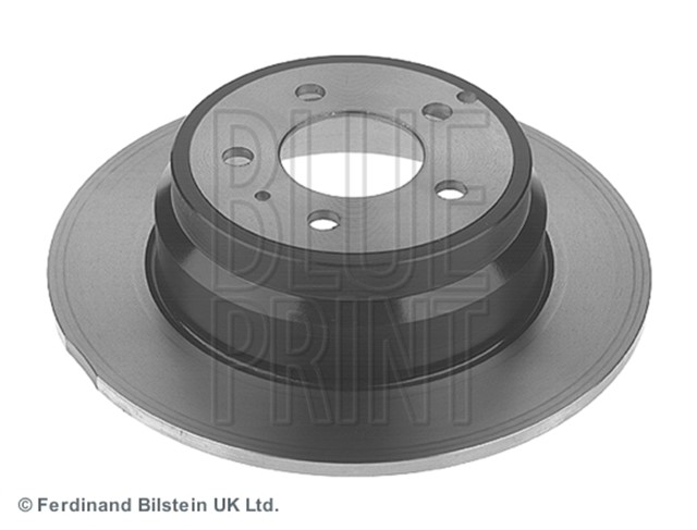 ARKA FREN AYNASI VOLVO 850 91 - 96 C70 97 - 05 S70 97 - 00 V70 97 - 00 XC70 97 - 02 295X5DL
