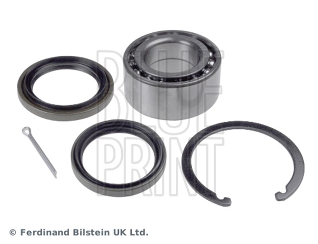 TEKERLEK RULMANI TAKIMI CARISMA