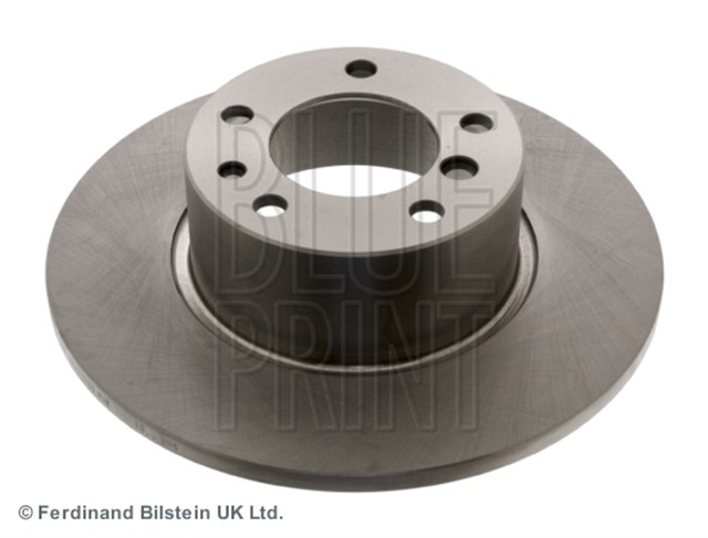 FREN DISKI 5 SERIES E34