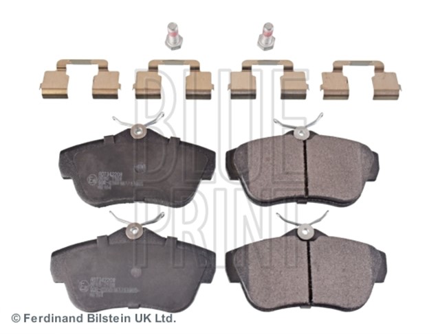 ARKA BALATA JUMPY 07 SUCUDO 07 EXPERT TEPEE 07