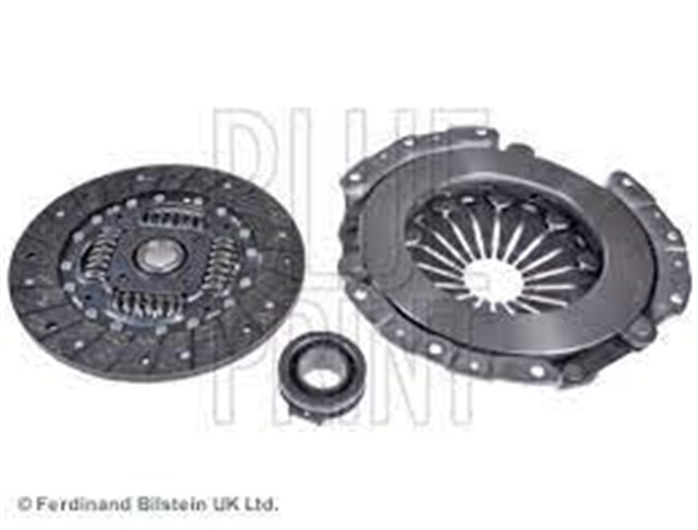 DEBRIYAJ SETI GALLOPER