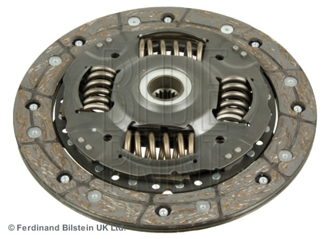 DEBRIYAJ BALATASI FIESTA 02. FUSION 02