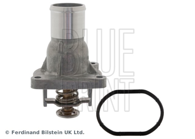 TERMOSTAT KOMPLE ASTRA J - INSIGNIA - ZAFIRA B - CORSA D - E - ASTRA H - MERIVA A A16LET - Z16LET