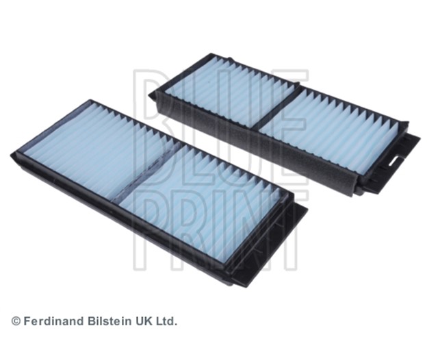 KABIN FILTRE SETI 3 2009 - 13