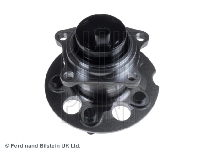 TEKERLEK RULMANI TAKIMI RAV4 1994 - 06