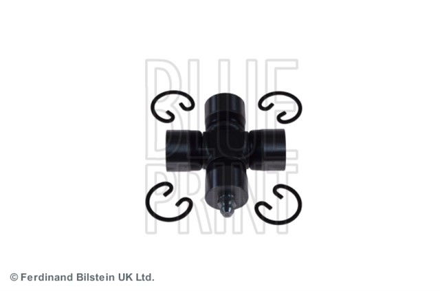 CAPRAZ MAFSAL HI - JET / VAN 1979 - 83