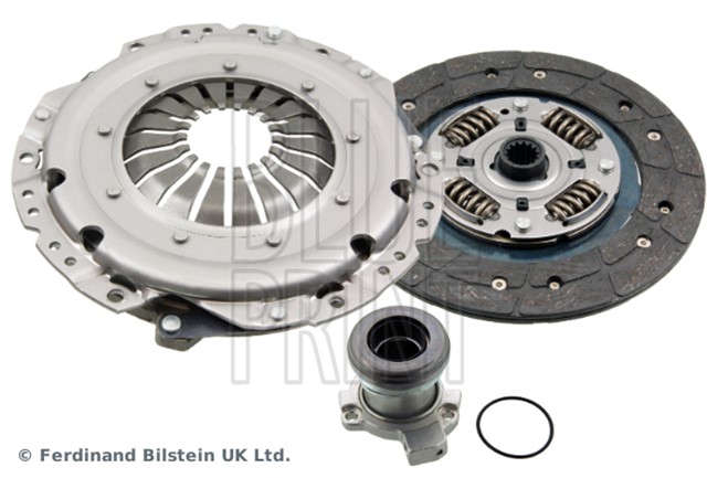 DEBRIYAJ SETI OPEL ASTRA G - H - J - COMBO C - MERIVA A - MERIVA B - TIGRA B - VECTRA C - ZAFIRA A - B