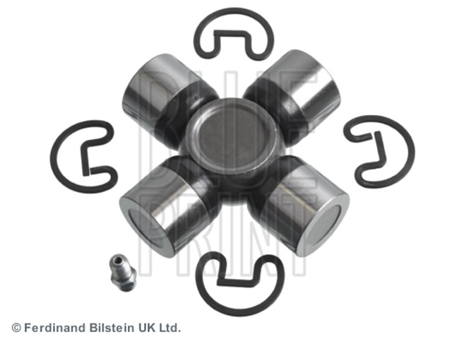 CAPRAZ MAFSAL TOYOTA HILUX V2 4X4