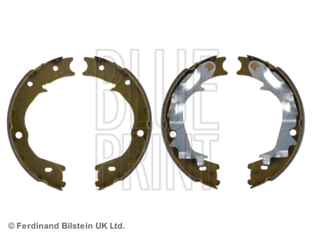 FREN PABUCLARI TAKIMI KIA CARNIVAL 2 - SEDONA 2