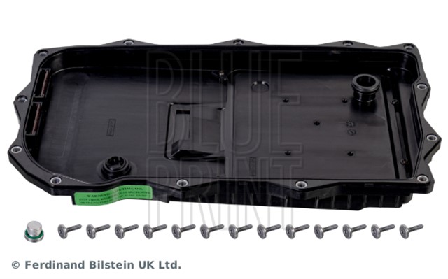 YAG KARTERI BMW 20 D - 120 KW - 163 HP - 20 D - 140 KW - 190 HP - 20 I - 135 KW - 184 HP - 25 D