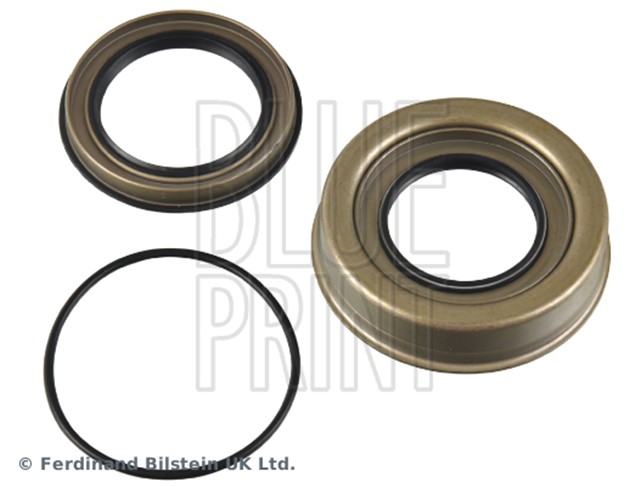 TEKERLEK RULMANI TAKIMI BIG M I 4WD - CAMIONES 4WD - D21 I PICK UP 4WD - DATSUN I 4WD - DATSUN II 4WD - FRONTI