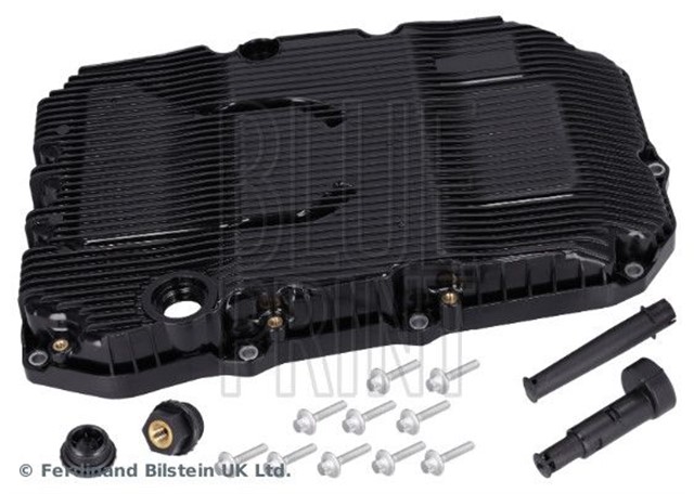 OTOMATIK SANZIMAN YAG KARTERI 9G - TRONIC MERCEDES X290 W205 W213 W222 W223 C257 C292 W447 B907 B910