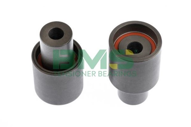 EKSANTRIK GERGI RULMANI GOLF4 - BORA - A3 - TOLDEO 1.9 TDI 1997 - 2005 AGR - ALH - AHF