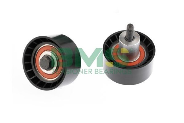 EKSANTRIK GERGI RULMANI FOCUS 1.8 16V - 2.0 16V 98 - 04 - MONDEO II 1.6I - 1.6I 16V - 1.8I - 2.0I 96 - 00