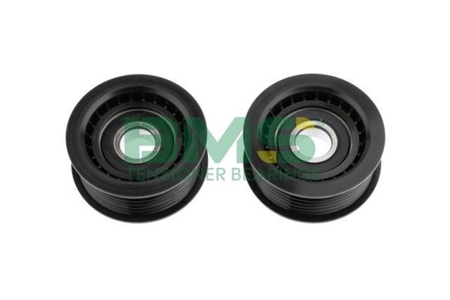 ALTERNATOR GERGI RULMANI A6 - A7 - Q7 - TOUAREG 3.0 TFSI 10