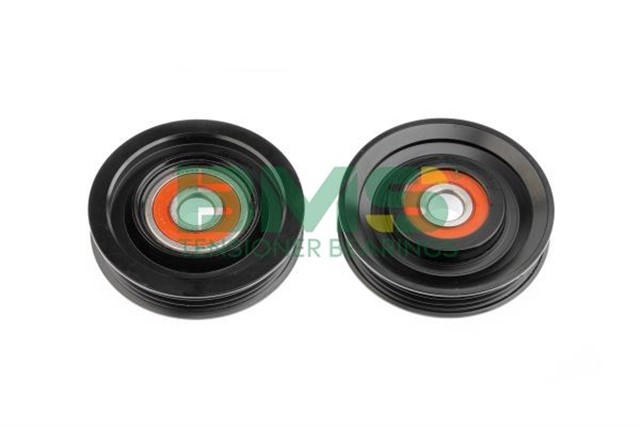 ALTERNATOR GERGI RULMANI DEMIR NISSAN MICRA III NOTE