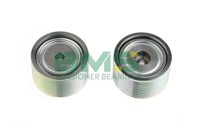 ALTERNATOR GERGI RULMANI MERCEDES ACTROS 10X64X40 DEMIR IRON 10 PK