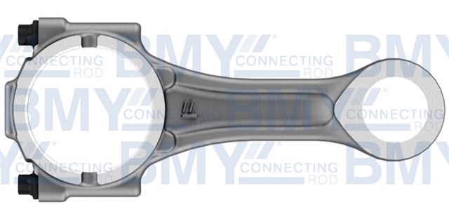 PISTON KOLU FIAT DUCATO - IVECO DAILY R4 EURO 6 DIZEL F1AF - F1AG