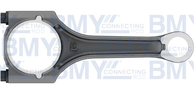 PISTON KOLU PASSAT - A4 - A5 - SUPERB BZB - CEA - CEAA - CGYA - BYJ - BYT - CABA - CABB - CABD 1.8TSI - TFSI