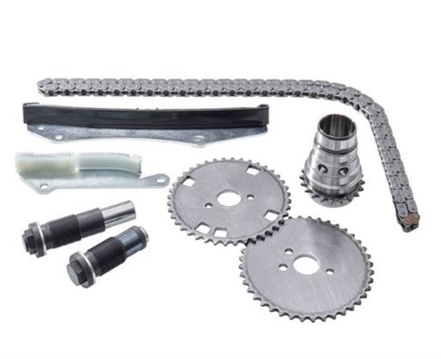 EKSANTRIK ZINCIR VE DISLI KITI IVECO DAILY. DUCATO 3.0 06