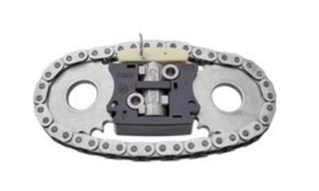 EKSANTRIK ZINCIR VE DISLI KITI IVECO DAILY. DUCATO 2.3 01