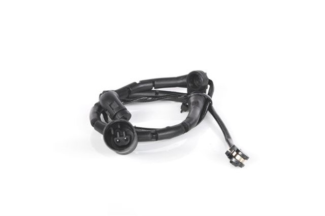 BALATA FISI ON BMW E46 Z4 E85