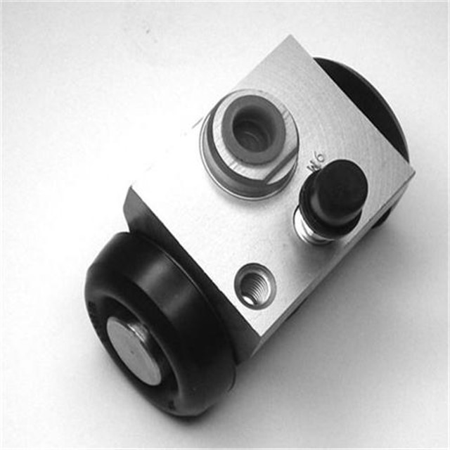 FREN SILINDIRI FIESTA VI 1.25I - 1.4I - 1.6TDCI - 1.6 TI - VCT 08 19MM