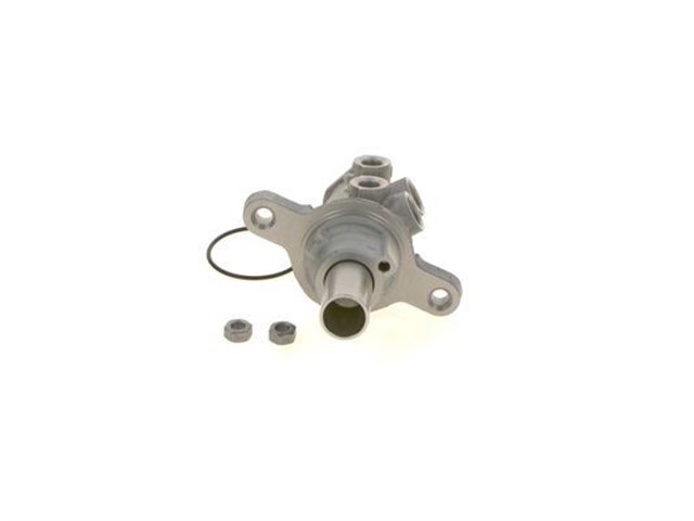 ANA MERKEZI C4 1.4 16V - 1.6 16V - 2.0 16VI 04 23.81 MM