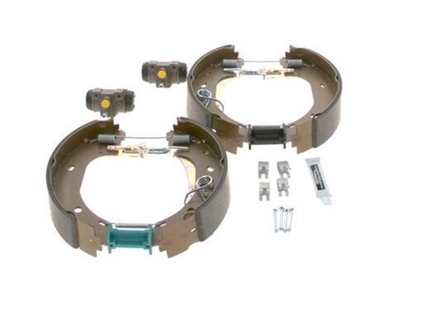 ARKA PABUC BALATA TAKIMI KIT DUCATO - BOXER - JUMPER 02