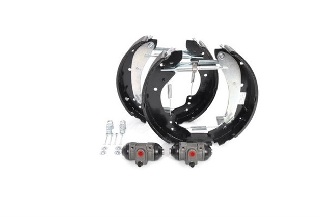 ARKA PABUC BALATA TAKIMI KIT BOXER - JUMPER - DUCATO 2.0I - 2.0 4X4 - 1.9D 94 - 02