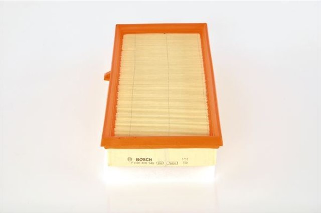 HAVA FILTRESI YARIS II - VERSO S 1.4 D - 4D 10 F026400140