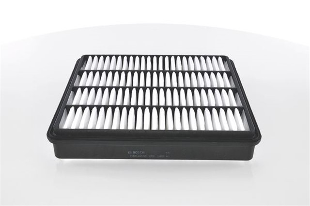 HAVA FILTRESI TOYOTA LAND CRUISER 07