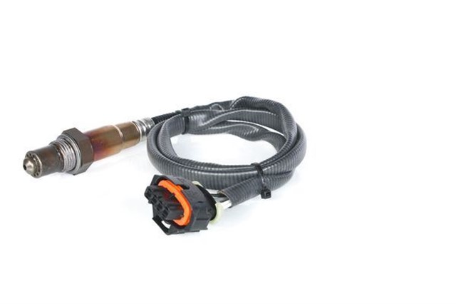 OKSIJEN SENSORU PORSCHE CAYENNE 4.8 10