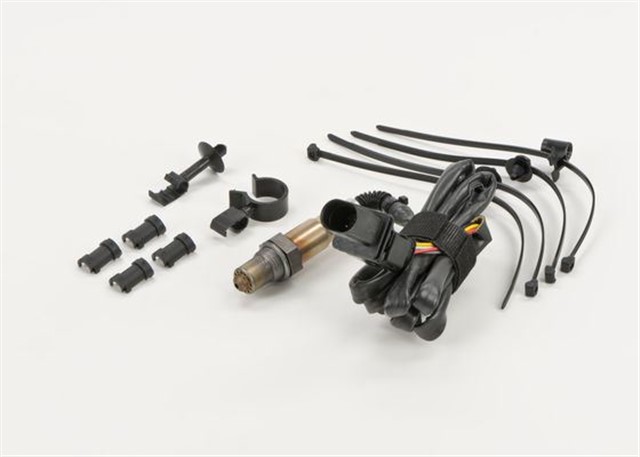 OKSIJEN LAMBDA SENSORU AUDI A8 S8 QUATTRO 06 - 10