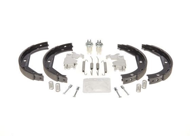 PABUCLU FREN BALATASI