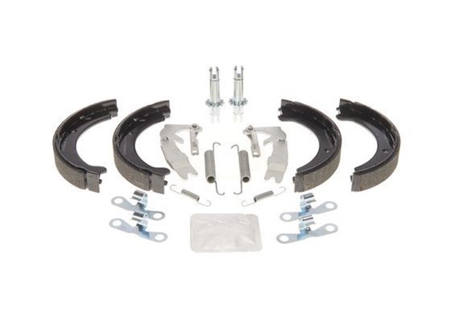 PABUCLU FREN BALATASI