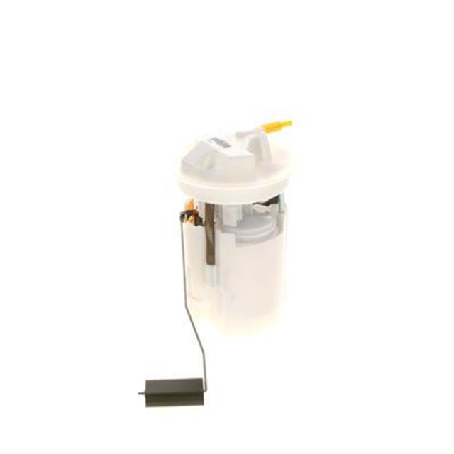 ELEKTRIKLI YAKIT POMPASI