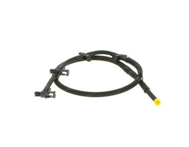 YAKIT GERI DONUS HORTUMU BMW E81 E87 E90 F20