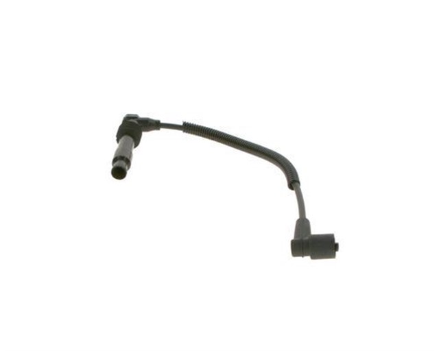 BUJI KABLOSU SILIKON SET B 234