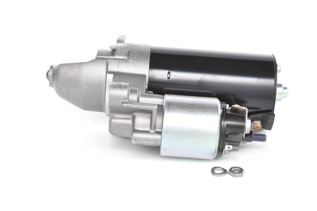 MARS MOTORU DW R 12V 1.7 KW