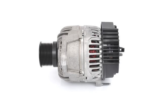 ALTERNATOR HD8 28V 35/80A